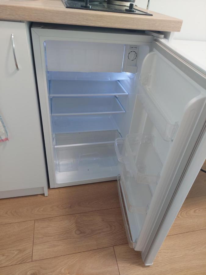 Pepleri Mini Apartment Tartu Luaran gambar
