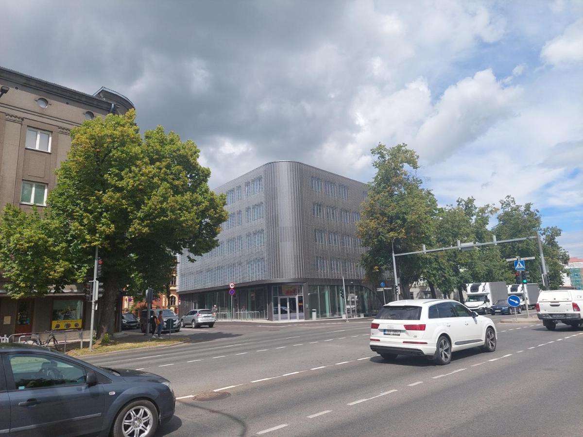 Pepleri Mini Apartment Tartu Luaran gambar