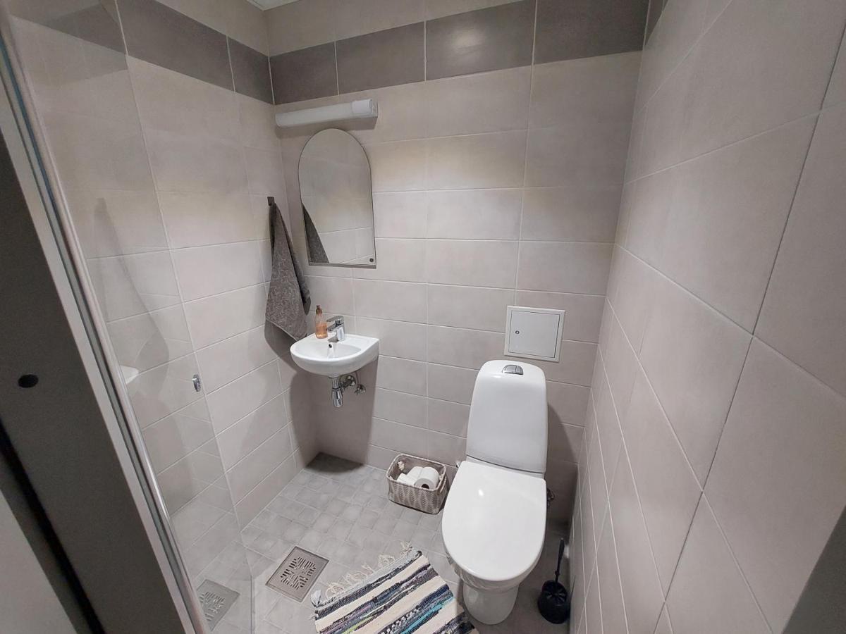 Pepleri Mini Apartment Tartu Luaran gambar