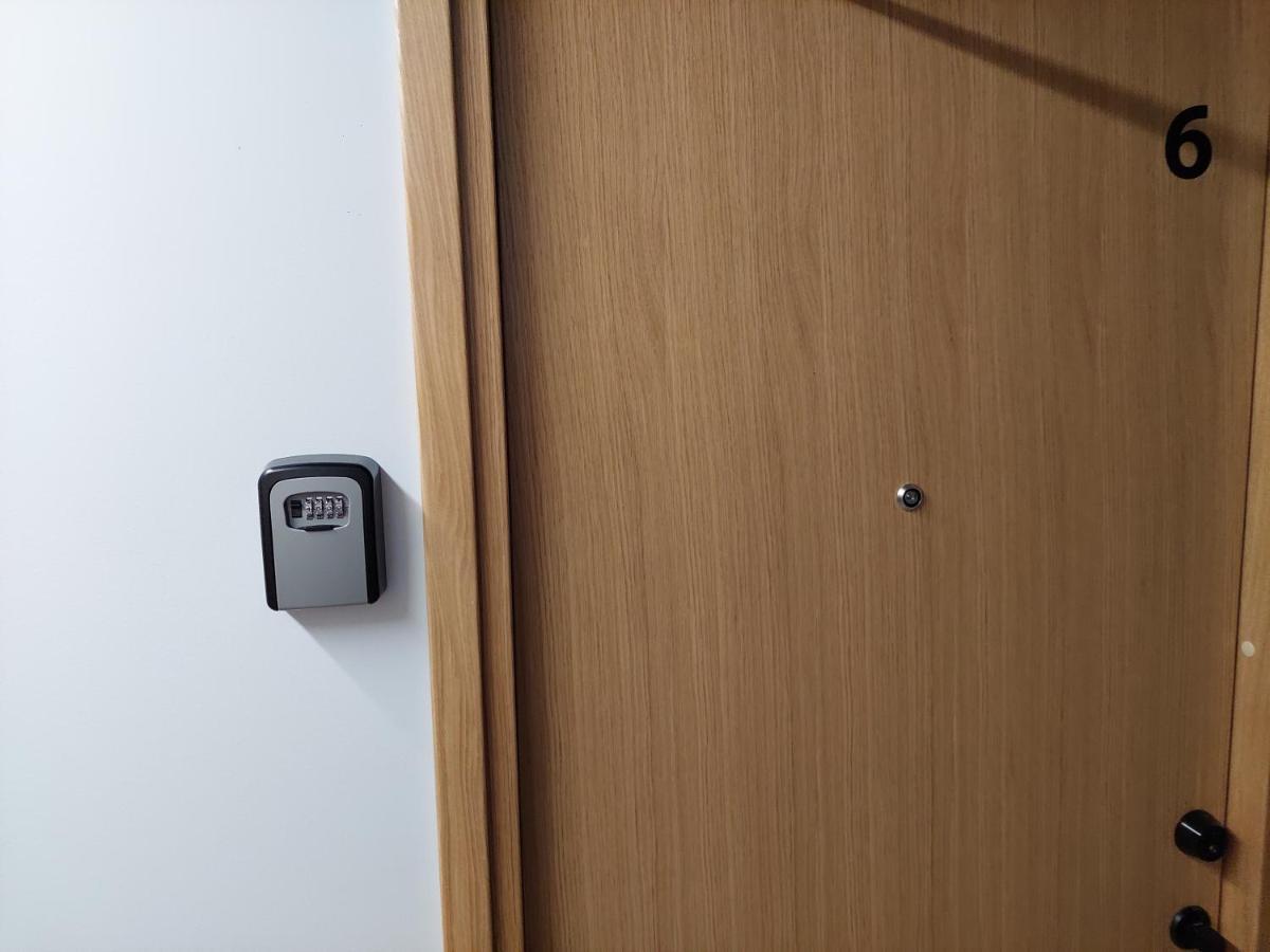 Pepleri Mini Apartment Tartu Luaran gambar